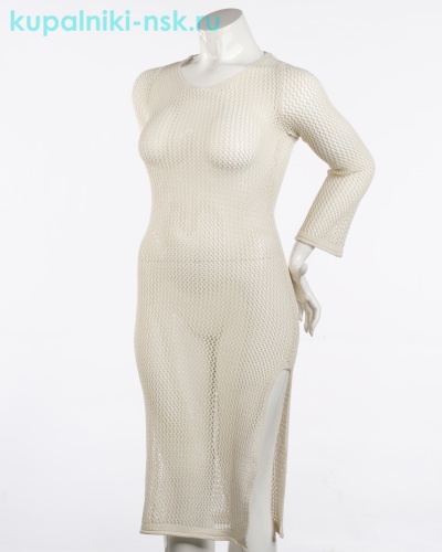 123 Туника (42-48) - Купальники-НСК. Купальники и плавки оптом и в розницу.