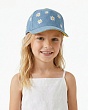 Головные уборы Totti (Storm) 4229-МВ Бейсболка для девочки (52-56) - 1