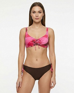 4040 Купальник раздельный (44-52)