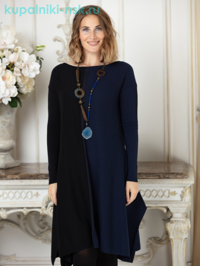 Double (XS-2XL) Платье