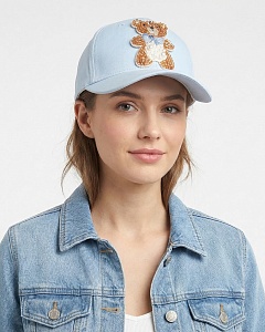 B98 Бейсболка женская (56-58)