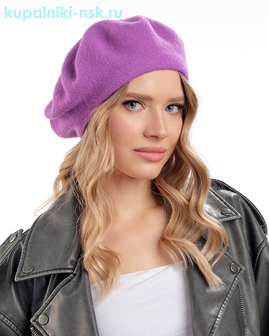 17-002 Берет (56-58)