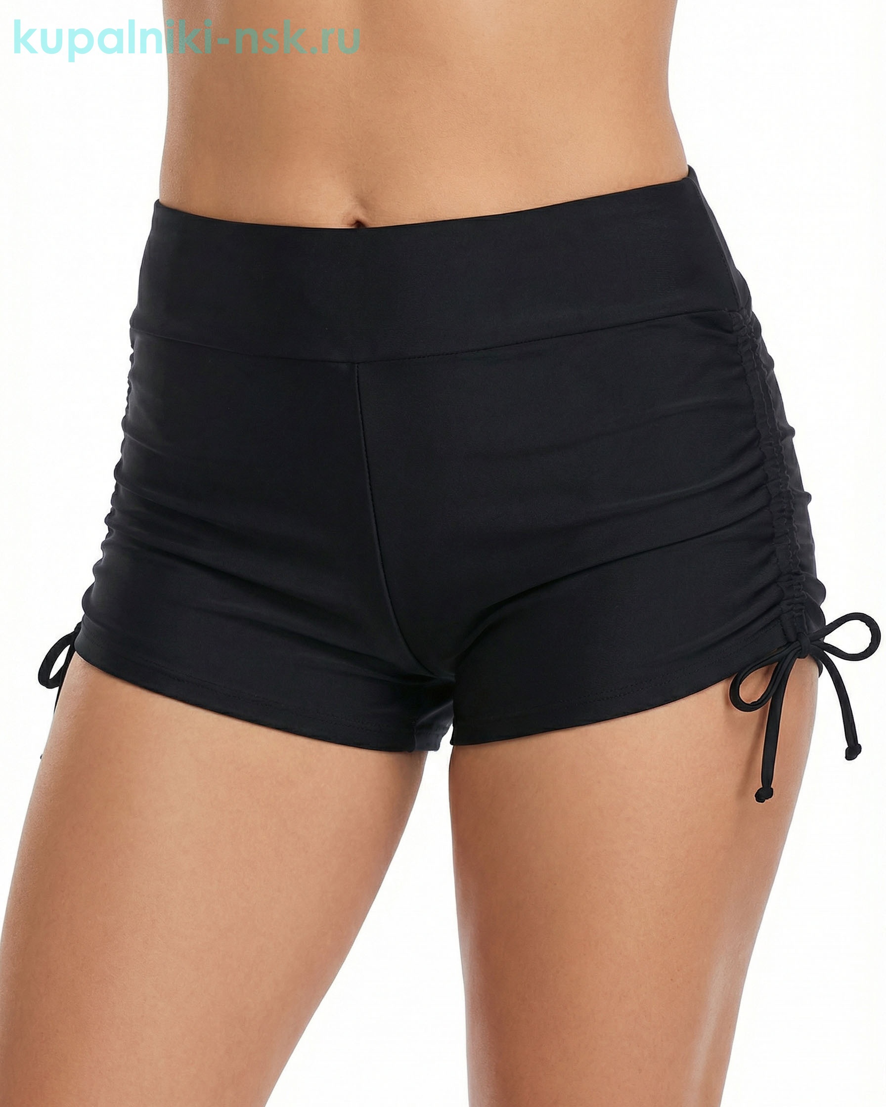5883 Шорты купальные (50-58)