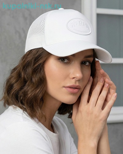 8758366 Бейсболка (57-59) - Купальники-НСК. Купальники и плавки оптом и в розницу.