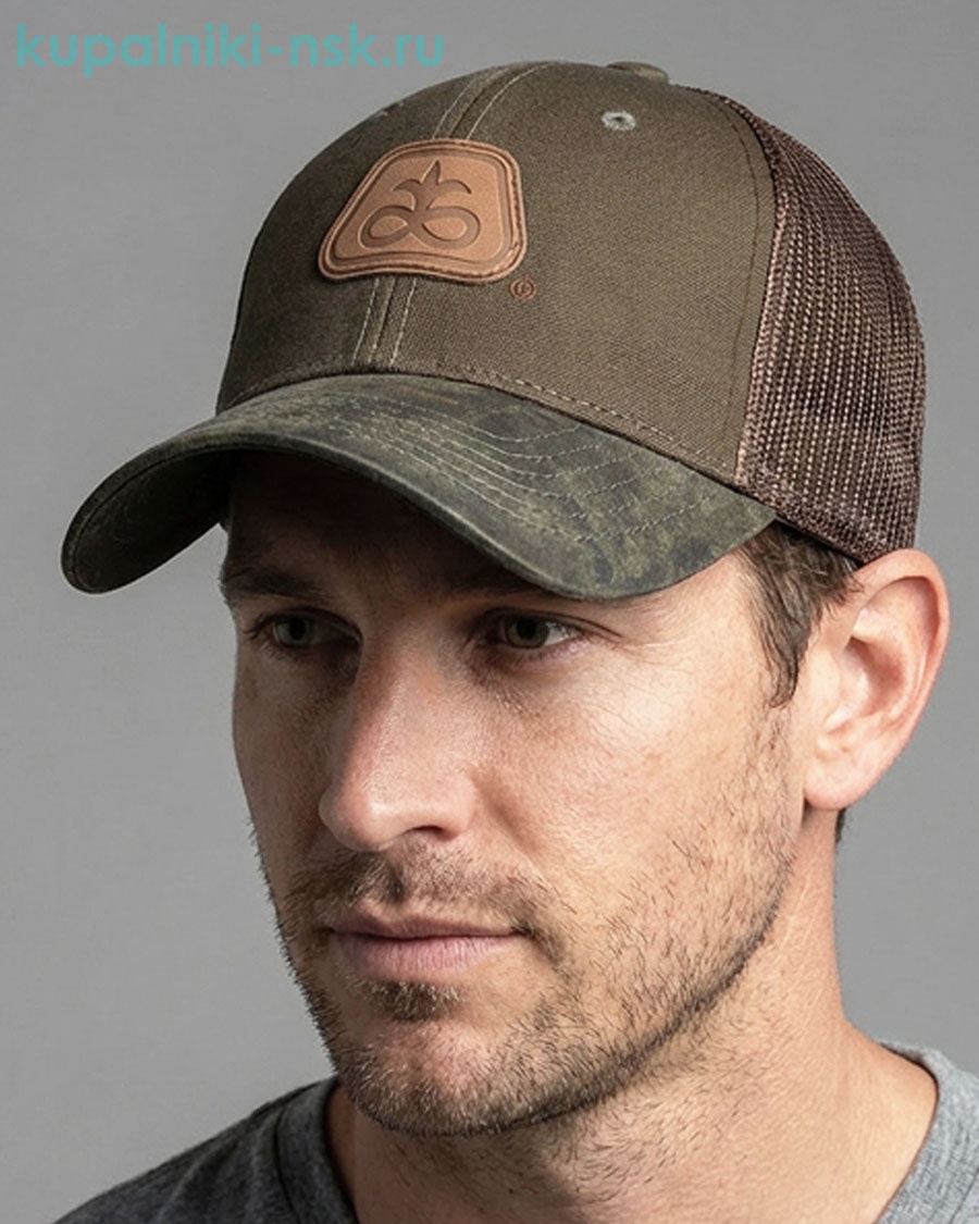 8758412 Бейсболка мужская (56-58)