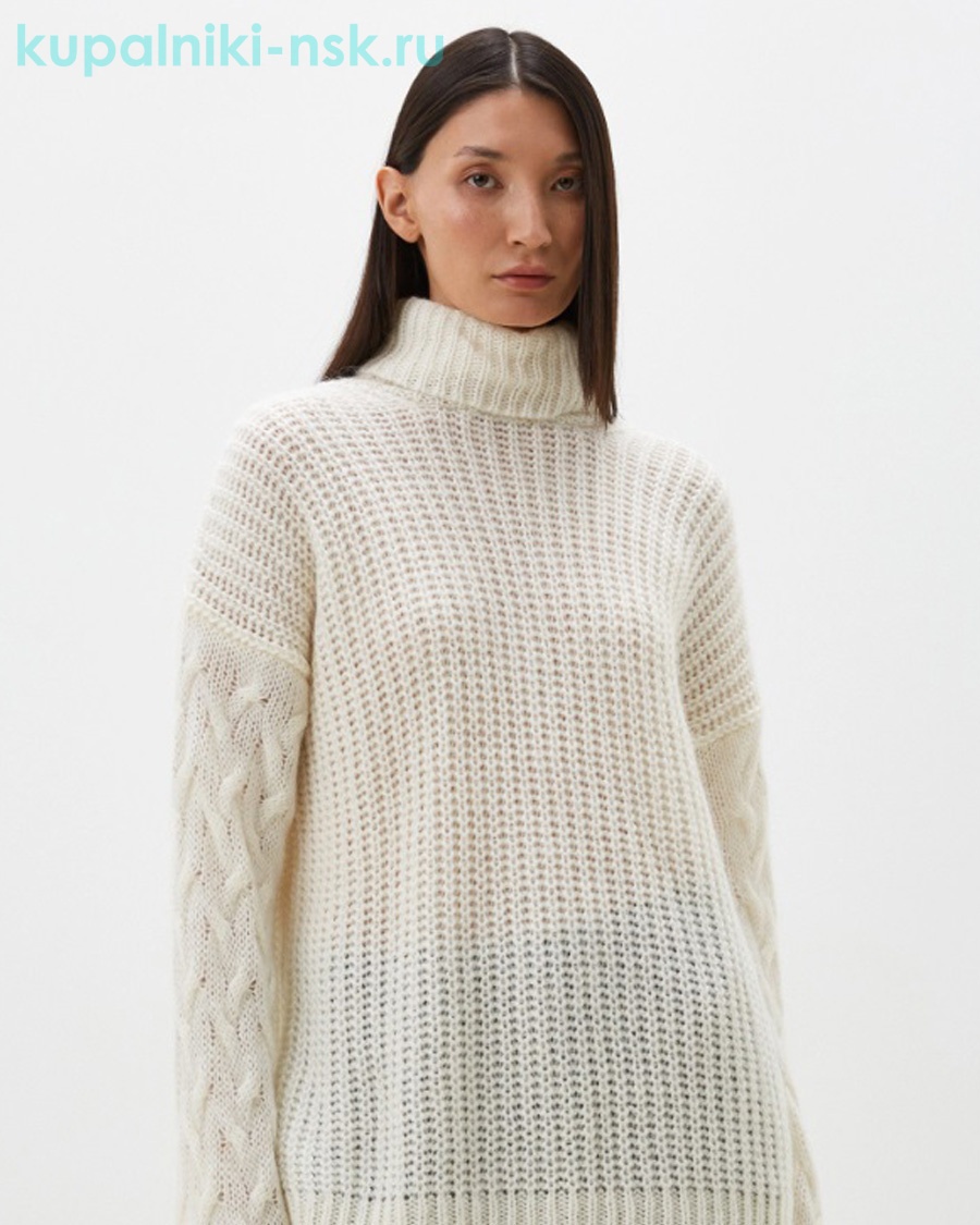 12986 MWJ Джемпер женский (S-XL)