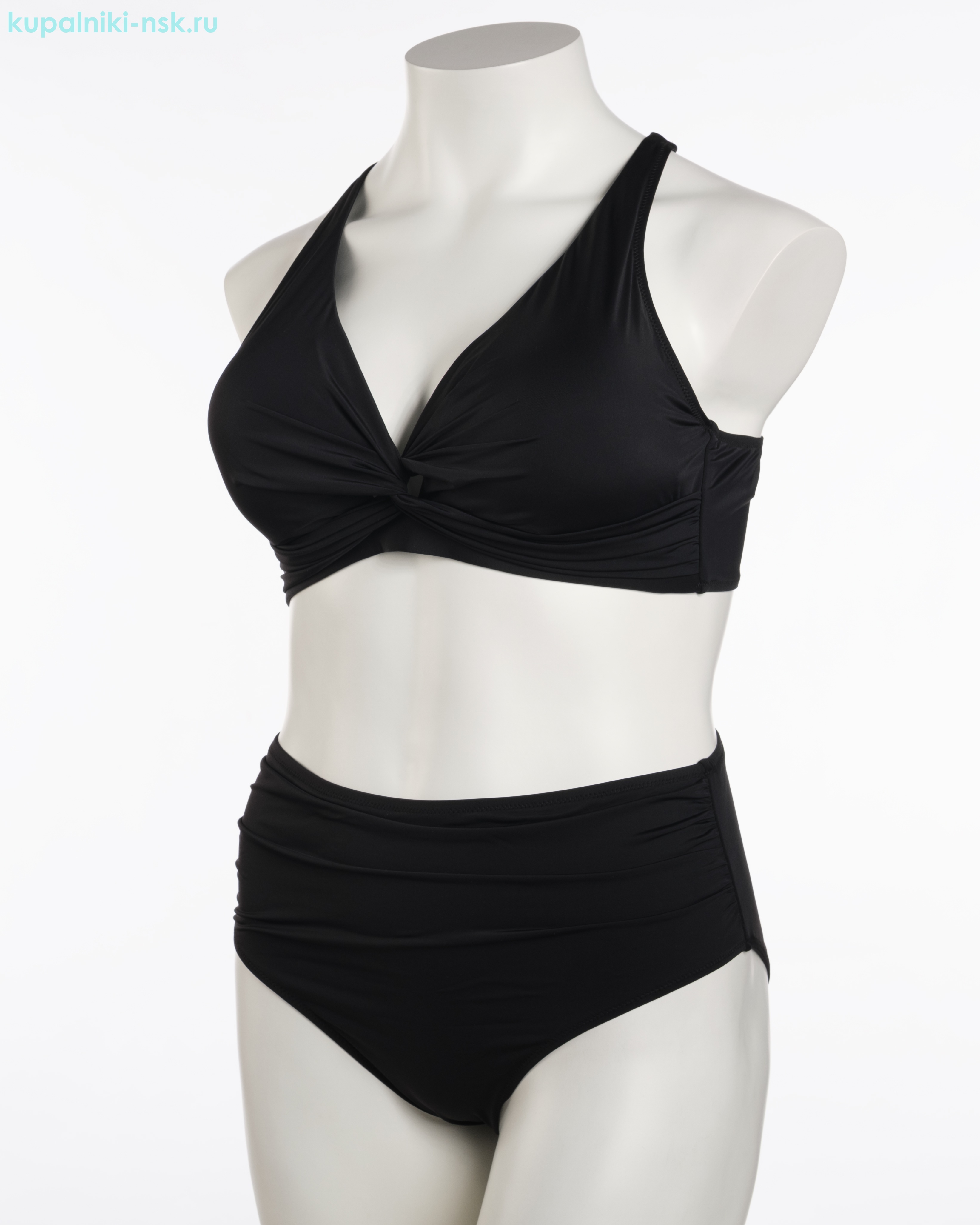 26260 Купальник раздельный (52-58)