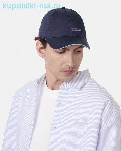 125170 BM Бейсболка мужская (57-59) - Купальники-НСК. Купальники и плавки оптом и в розницу.