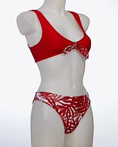 740 S Купальник раздельный (40-48)