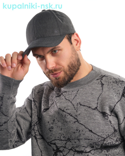 011.135 Бейсболка (57-58) - Купальники-НСК. Купальники и плавки оптом и в розницу.