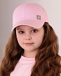 Головные уборы Поляярик 813-BS Бейсболка для девочки (52-54) - 1