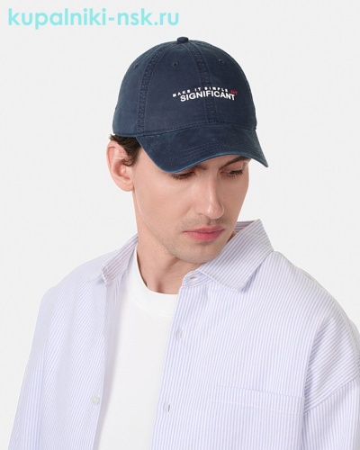 125185 BM Бейсболка (55-62) - Купальники-НСК. Купальники и плавки оптом и в розницу.