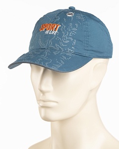 126206 BM Бейсболка мужская (57-59)