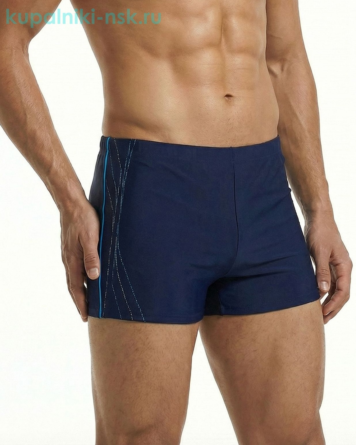 95688 Шорты купальные (56-64)