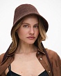 Головные уборы Dispacci 26S0120HD Панама женская (56-58) - 1