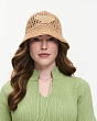Головные уборы Dispacci 26S0106HD Шляпа женская (56-58) - 1