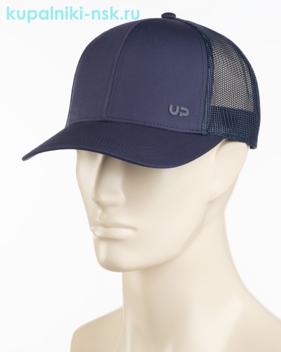 126208 BM Бейсболка мужская (57-59) - Купальники-НСК. Купальники и плавки оптом и в розницу.