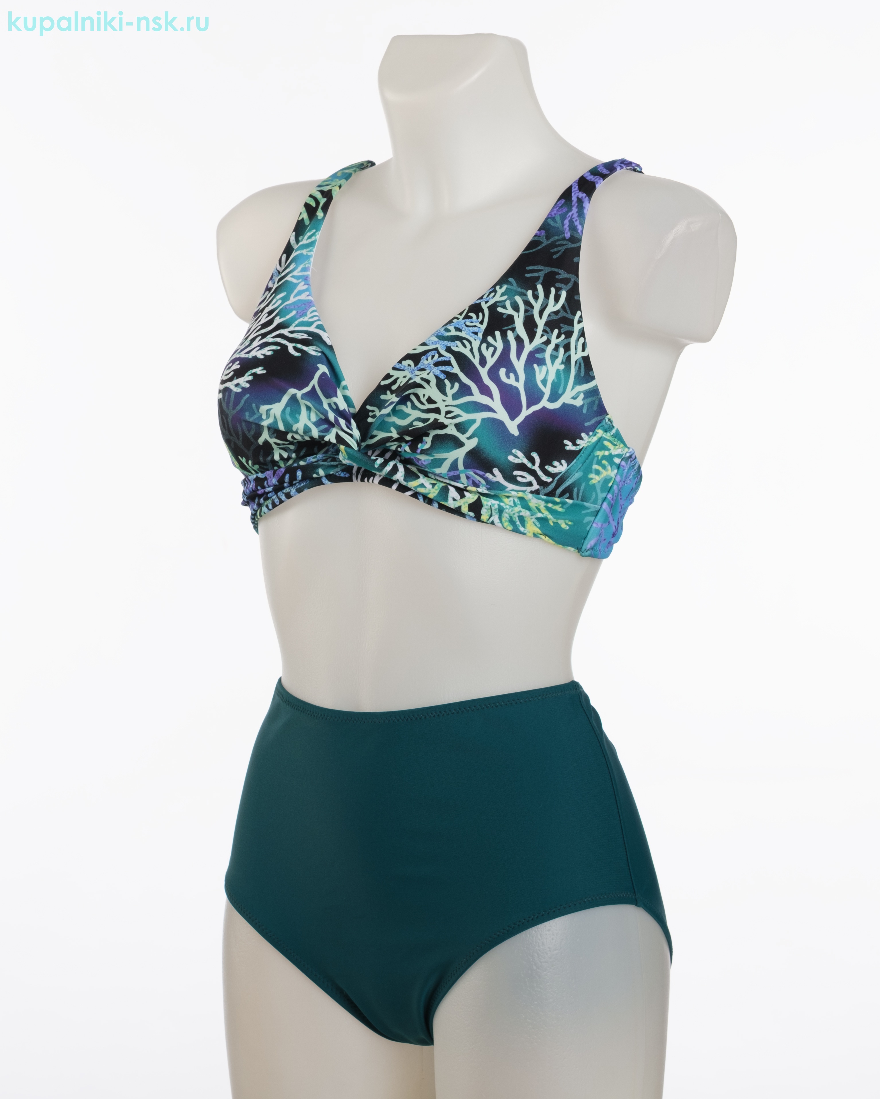 22315-21 Купальник раздельный (46-52)