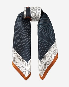 26SUM0148SH Платок (70 x 70)