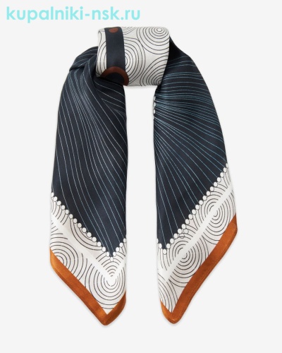 26SUM0148SH Платок (70 x 70) - Купальники-НСК. Купальники и плавки оптом и в розницу.