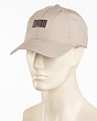 Головные уборы UrbanPeak 126193 BM Бейсболка мужская (57-59) - бежевый
