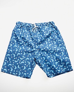 92710 Шорты купальные для мальчика (110-134)