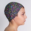 Шапочки для плавания Aruna 3019 Шапочка для плавания - 2