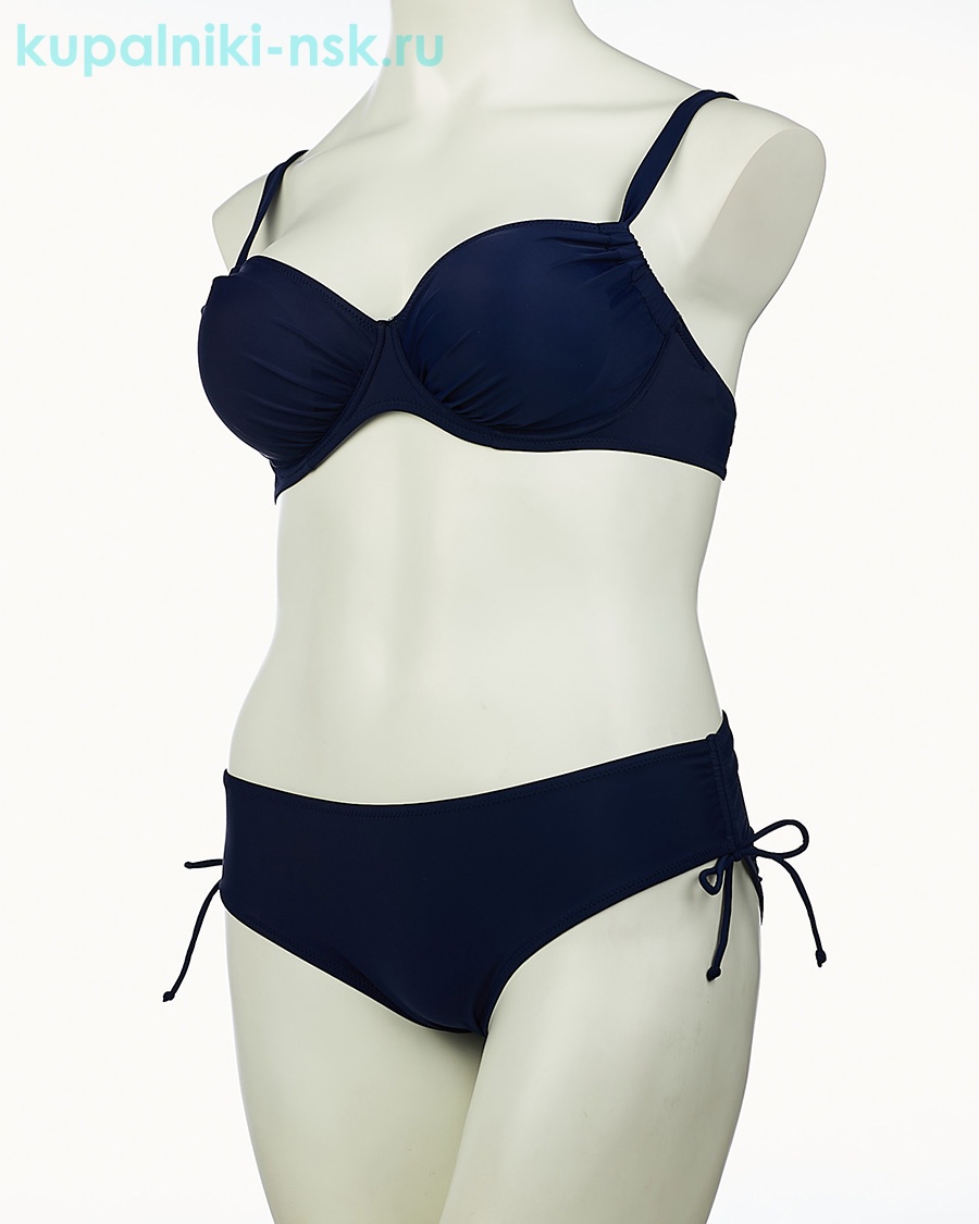 730 Купальник раздельный (52-60)