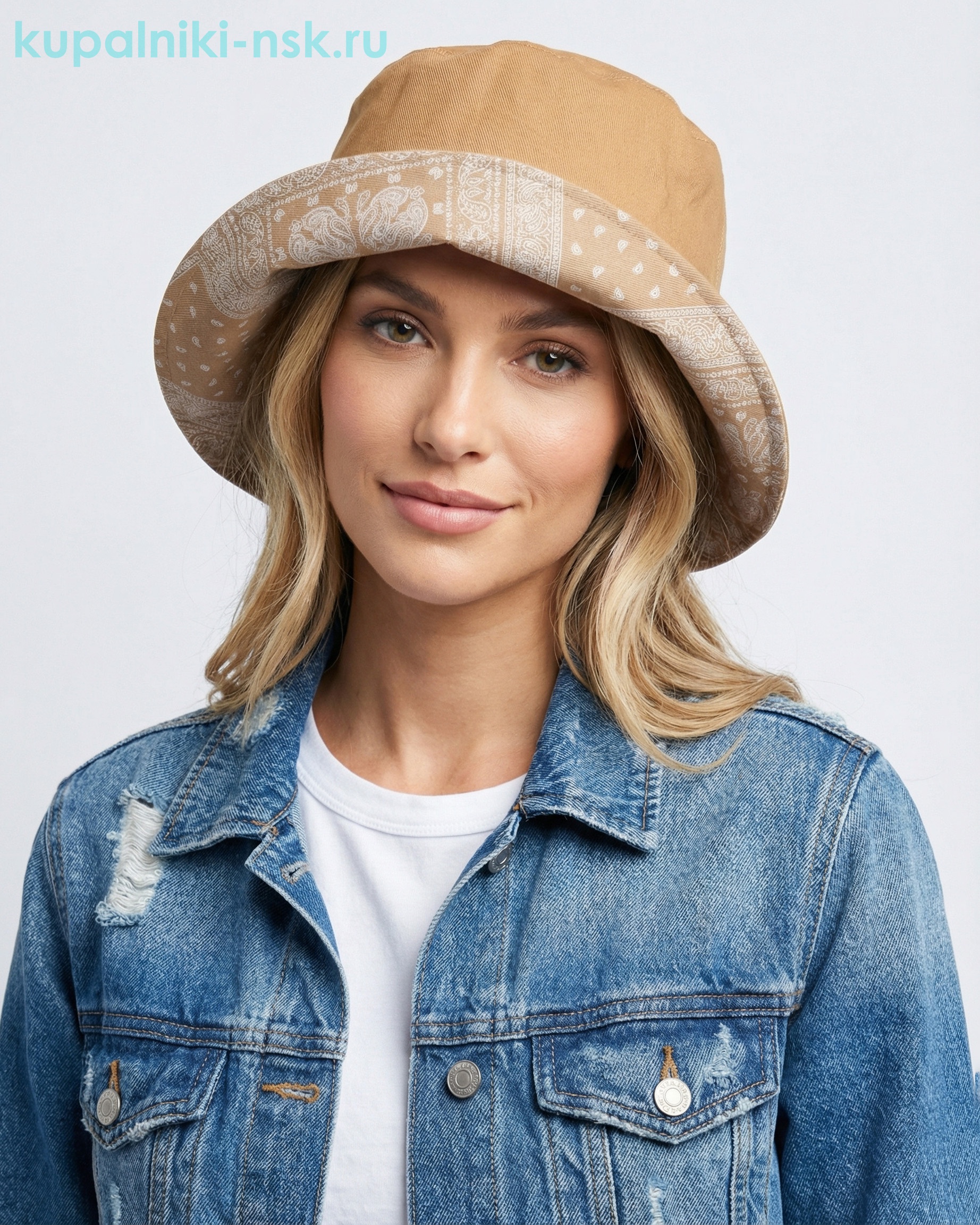 П10 Панама женская (56-58)