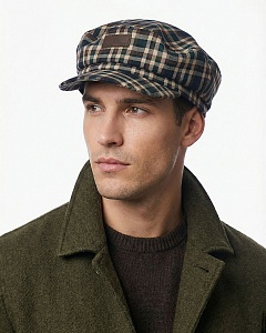 231-37 Nav Капитанка мужская (56-61)