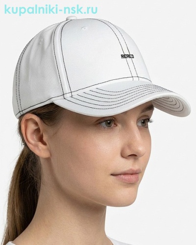 8758363 Бейсболка (57-59) - Купальники-НСК. Купальники и плавки оптом и в розницу.