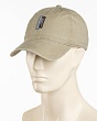 Головные уборы UrbanPeak 126213 BM Бейсболка мужская (57-59) - бежевый
