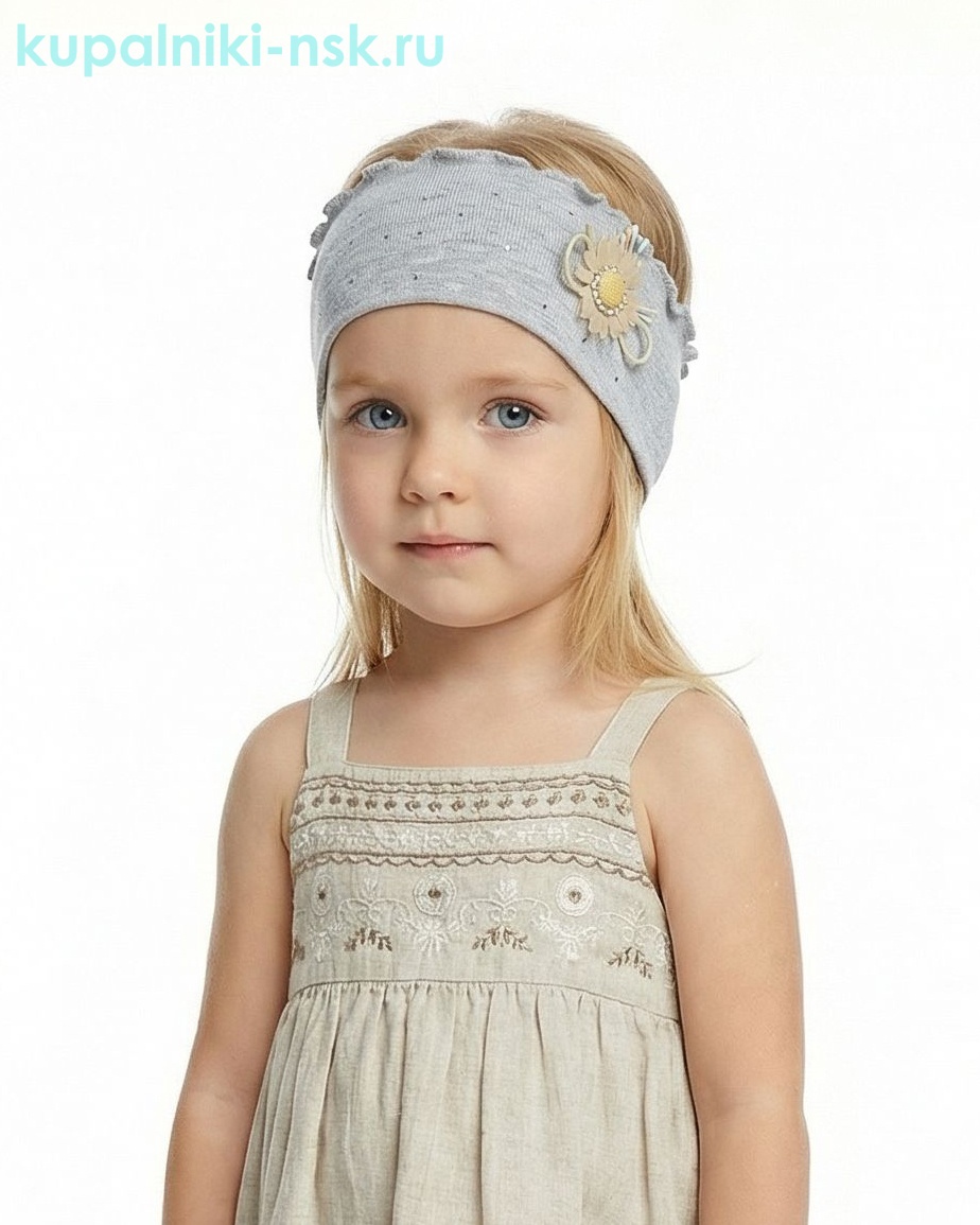 371-34-FT Повязка для девочки (48-50)