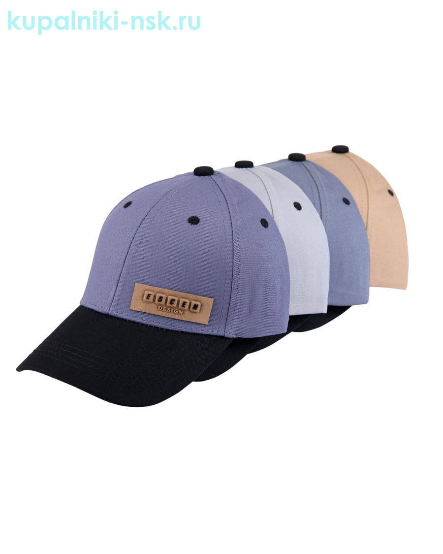 839-BS Бейсболка для мальчика (54-56)