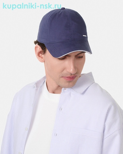 125192 BM Бейсболка (55-62) - Купальники-НСК. Купальники и плавки оптом и в розницу.