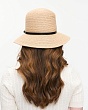 Головные уборы Dispacci 26S0113HD Шляпа женская (56-58) - 5