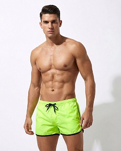 3741 D Шорты прогулочные мужские (44-56)