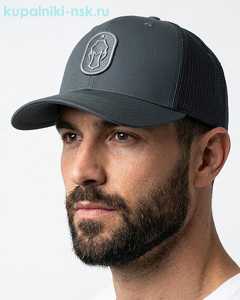 8758381 Бейсболка мужская (57-59)