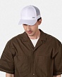 Головные уборы UrbanPeak 123120 BM Бейсболка (57-59) - белый
