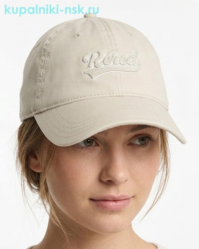 8758364 Бейсболка (57-59) - Купальники-НСК. Купальники и плавки оптом и в розницу.