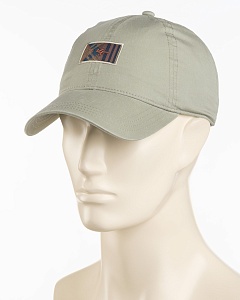 126193 BM Бейсболка мужская (57-59)