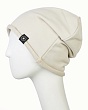 Головные уборы Noryalli 43001 Бини женская (57) - кремовый
