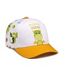 Головные уборы Kotik 3303-МC Бейсболка детская (48-50) - 2
