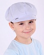 Головные уборы Поляярик 02-62-PT Кепка для мальчика (50-52) - 4