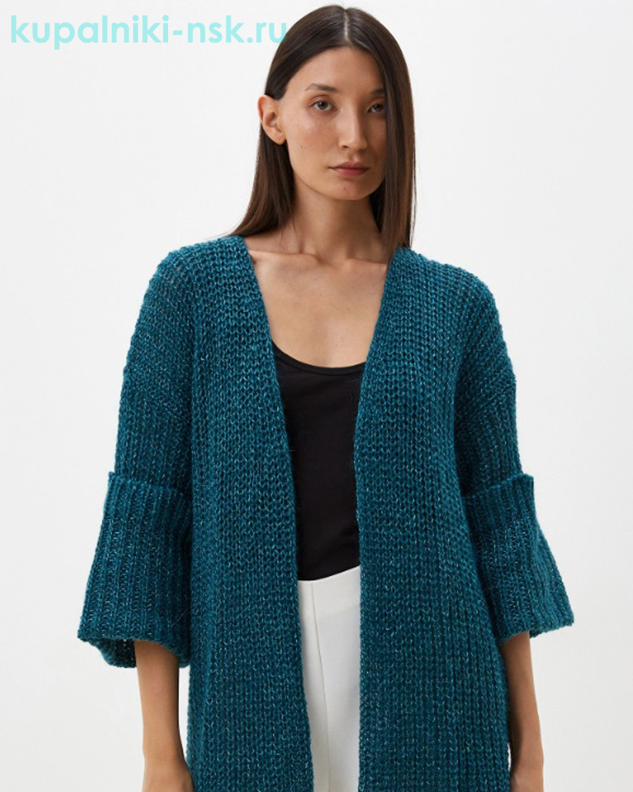 13294 MWJ Кардиган женский (S-XL)