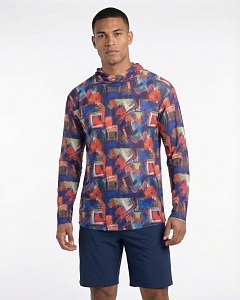 507 NFS Туника пропускающая загар (46-54)