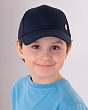 Головные уборы Поляярик 865-BS Бейсболка для мальчика (50-52) - 5