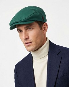 126-62 Кепка мужская хлопок (56-62)