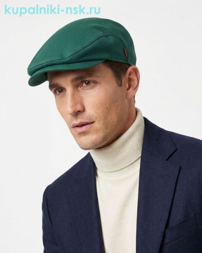 126-62 Кепка мужская хлопок (56-62) - Купальники-НСК. Купальники и плавки оптом и в розницу.