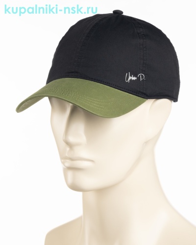 126205 BM Бейсболка мужская (57-59) - Купальники-НСК. Купальники и плавки оптом и в розницу.